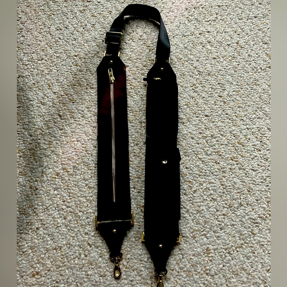 Bandolier Billie Nylon Strap